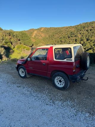 Suzuki Vitara 1991