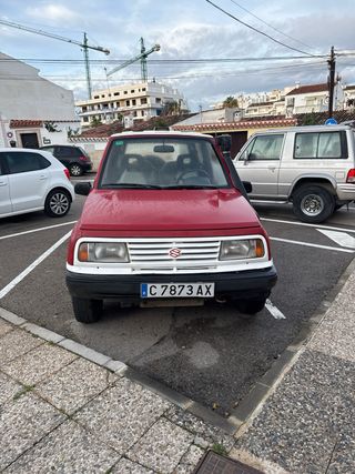Suzuki Vitara 1991