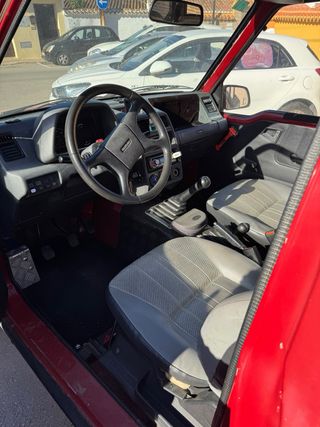 Suzuki Vitara 1991