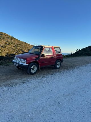 Suzuki Vitara 1991