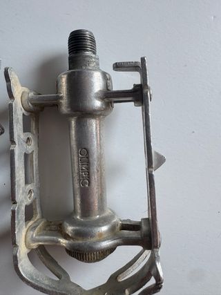 Pedales Clásicos Iberia