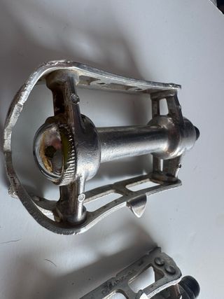 Pedales Clásicos Iberia