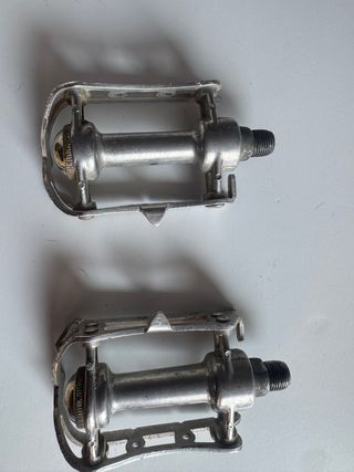 Pedales Clásicos Iberia