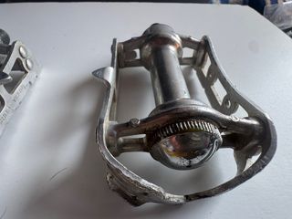 Pedales Clásicos Iberia