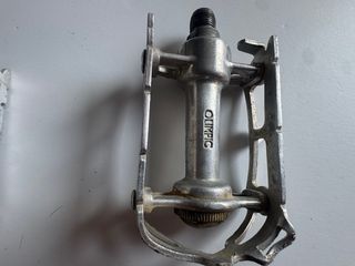 Pedales Clásicos Iberia