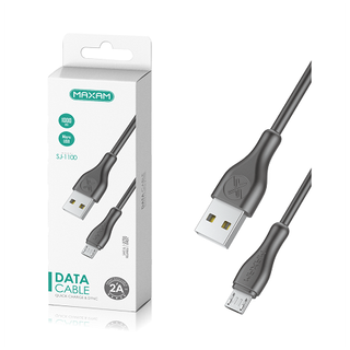 Cable Micro-USB , 1MT . 2A