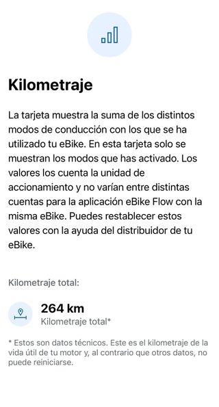 Mondraker Crafty 2022 - Motor Nuevo talla M