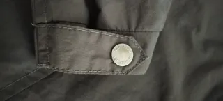 Chaqueta Napapijri gris entretiempo