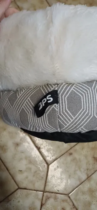 Camita para cachorros suave
