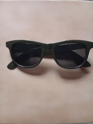 Gafas de sol estilo Wayfarer