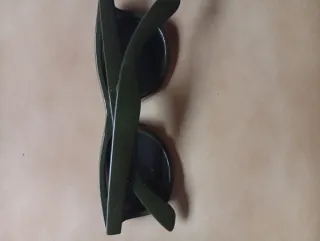 Gafas de sol estilo Wayfarer