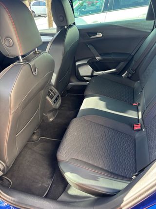 SEAT LEON 2.0 TDI 150cv FR GO XL DSG7