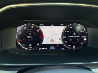 SEAT LEON 2.0 TDI 150cv FR GO XL DSG7