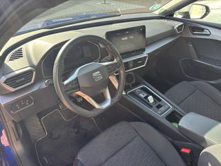 SEAT LEON 2.0 TDI 150cv FR GO XL DSG7