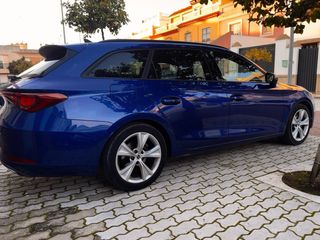 SEAT LEON 2.0 TDI 150cv FR GO XL DSG7
