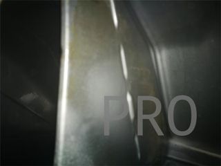 depósito de gasolina nuevo Seat 600