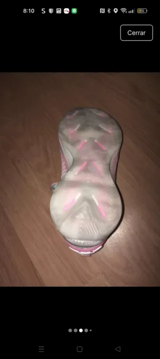 Zapatillas Baloncesto Adidas Anthony Edwards