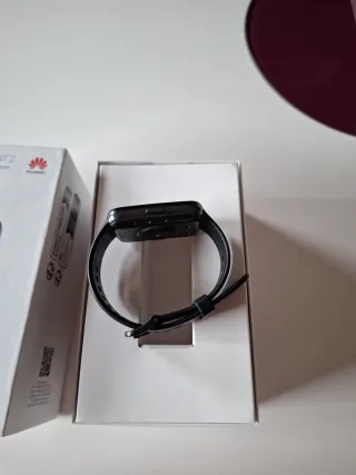 Reloj Huawei Watch Fit 2 Negro