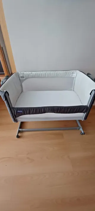 Cuna colecho Chicco