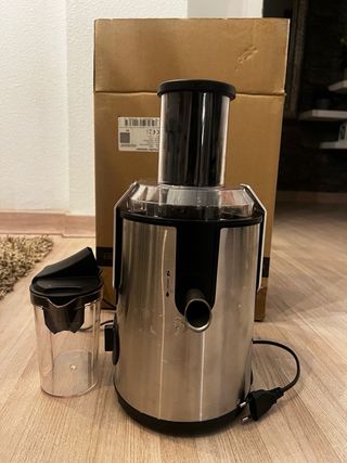 Licuadora Monzana Acero Inoxidable