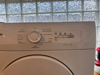 Secadora Balay 7kg.  entrega en 24h. 631955613