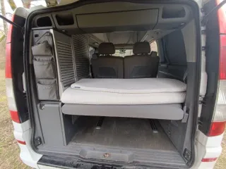 Mercedes-Benz Viano Marco Polo 2.2 CDI 150Cv