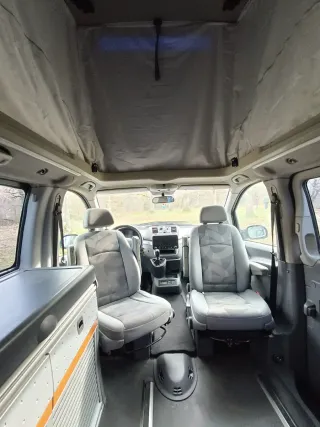 Mercedes-Benz Viano Marco Polo 2.2 CDI 150Cv