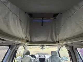 Mercedes-Benz Viano Marco Polo 2.2 CDI 150Cv