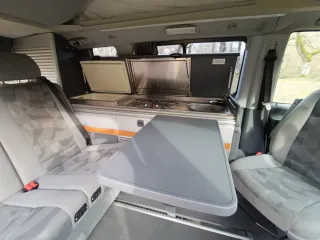 Mercedes-Benz Viano Marco Polo 2.2 CDI 150Cv