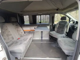 Mercedes-Benz Viano Marco Polo 2.2 CDI 150Cv