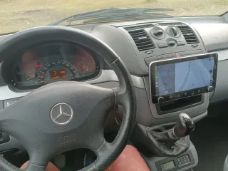 Mercedes-Benz Viano Marco Polo 2.2 CDI 150Cv