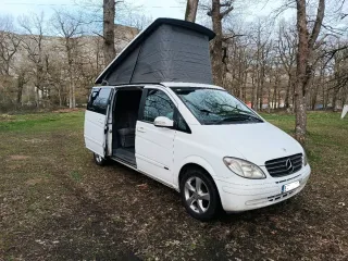 Mercedes-Benz Viano Marco Polo 2.2 CDI 150Cv