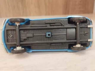 CITROËN DYANE 6 '70