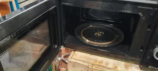 Microondas Cecotec ProClean 3030 Negro