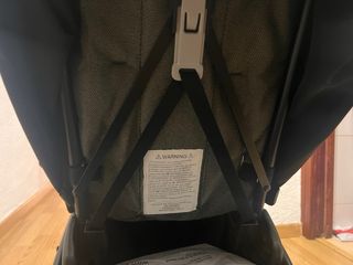 Silla de paseo Chicco Lite Way ligera