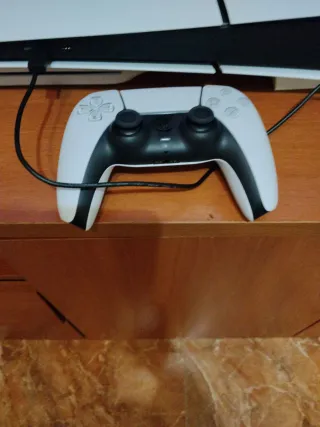 Mando PS5 Nuevo