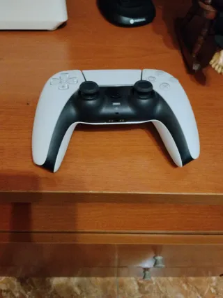 Mando PS5 Nuevo