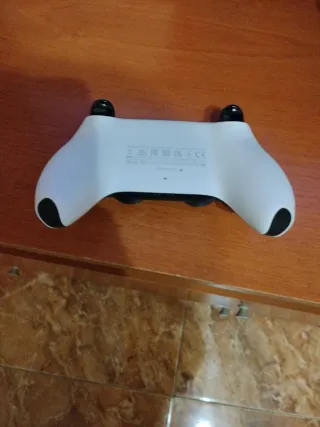 Mando PS5 Nuevo