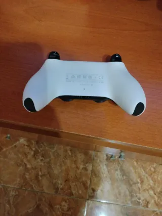 Mando PS5 Nuevo