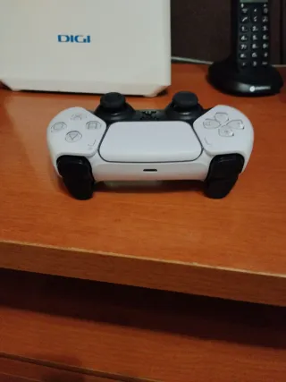 Mando PS5 Nuevo