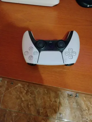 Mando PS5 Nuevo