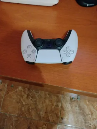 Mando PS5 Nuevo