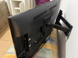 Televisor Samsung Negro