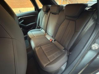 Audi A3 Sportback 1.4 TFSIe S Line hibrido enchufa