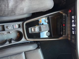 Audi A3 Sportback 1.4 TFSIe S Line hibrido enchufa