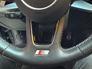 Audi A3 Sportback 1.4 TFSIe S Line hibrido enchufa