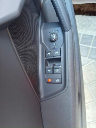 Audi A3 Sportback 1.4 TFSIe S Line hibrido enchufa