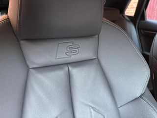 Audi A3 Sportback 1.4 TFSIe S Line hibrido enchufa