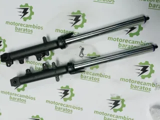 Horquillas Yamaha MT-07 (2014-2020)