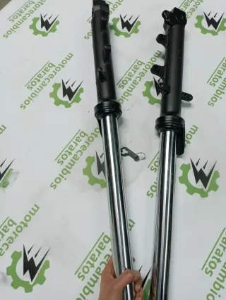 Horquillas Yamaha MT-07 (2014-2020)